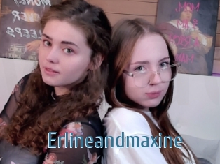 Erlineandmaxine