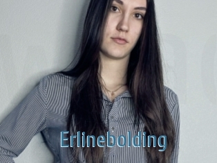 Erlinebolding