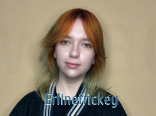 Erlinefrickey