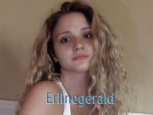 Erlinegerald