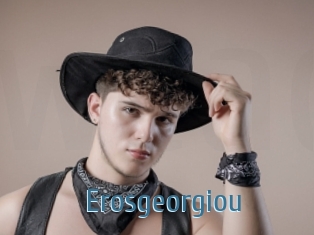 Erosgeorgiou