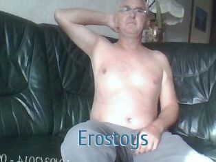 Erostoys