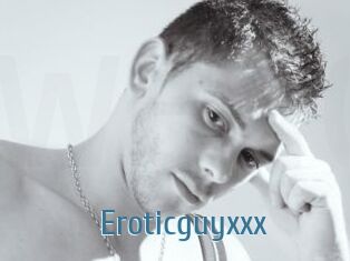 Eroticguyxxx