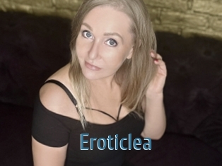 Eroticlea