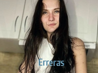 Erreras