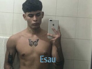 Esau