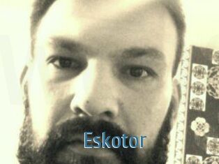 Eskotor