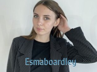Esmaboardley
