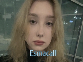 Esmacall