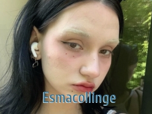 Esmacollinge