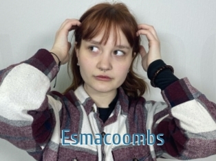 Esmacoombs