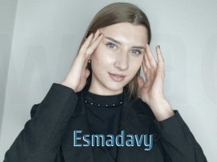 Esmadavy