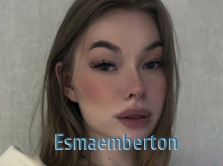 Esmaemberton