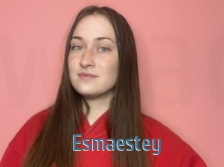 Esmaestey