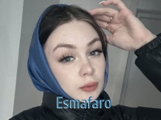 Esmafaro