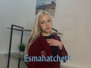 Esmahatchett