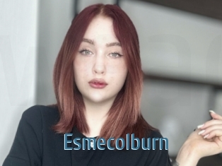 Esmecolburn