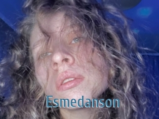 Esmedanson