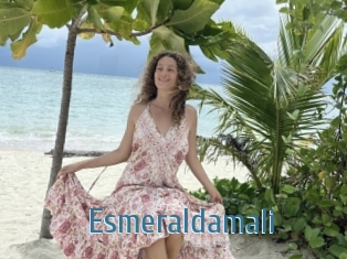 Esmeraldamali