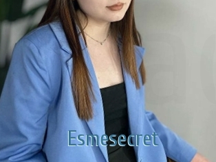 Esmesecret