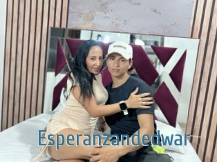 Esperanzandedwar