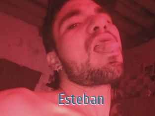 Esteban