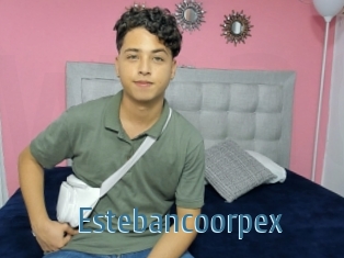 Estebancoorpex