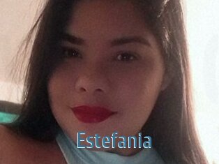 Estefania