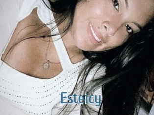 Esteicy