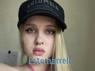 Esterharrell