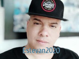 Estevan2020