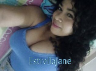 Estrellajane