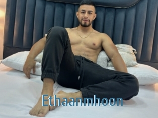 Ethaanmhoon