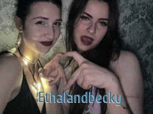 Ethalandbecky