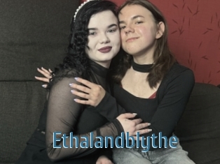 Ethalandblythe