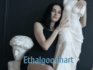 Ethalgoodhart