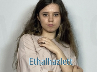 Ethalhazlett