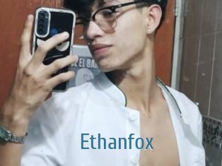 Ethanfox