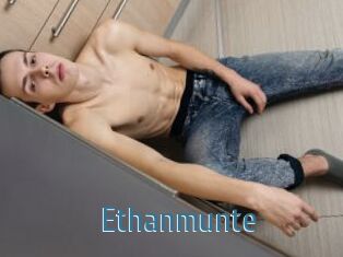 Ethanmunte