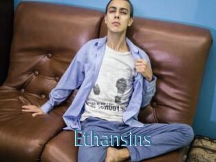 Ethansins