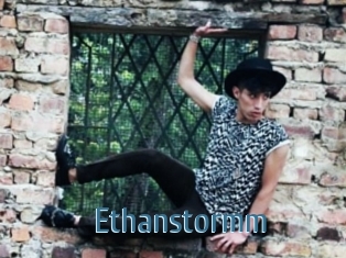 Ethanstormm