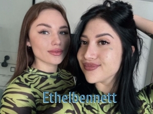 Ethelbennett