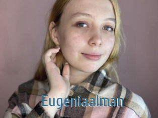 Eugeniaalman