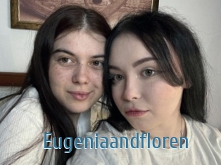 Eugeniaandfloren