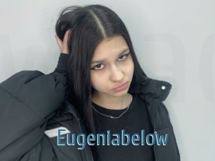 Eugeniabelow