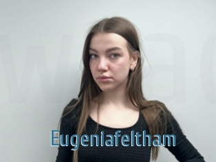 Eugeniafeltham