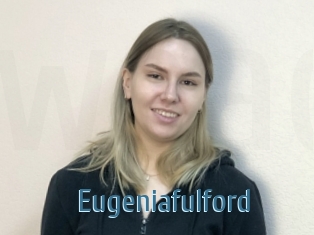 Eugeniafulford