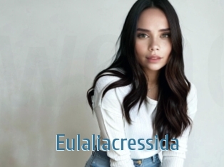 Eulaliacressida