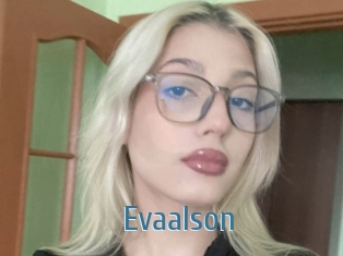 Evaalson