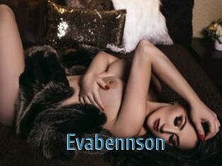 Evabennson